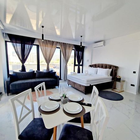 Studio Armsea Mamaia Nord Exterior photo