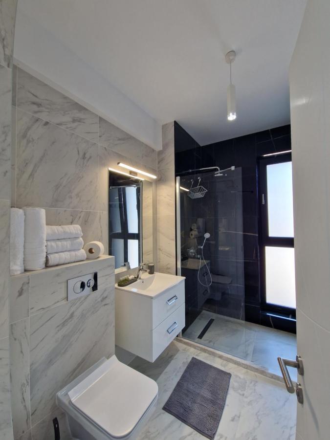Studio Armsea Mamaia Nord Exterior photo
