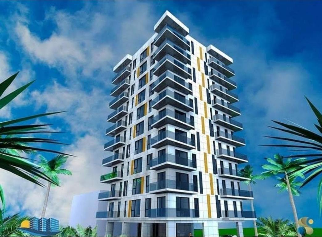 Studio Armsea Mamaia Nord Exterior photo